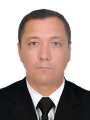Mamanov Sarvar Maman oʻgʻli 1982 yil, Bekobod tumani, oʻzbek 