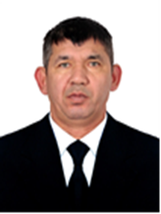 Narbayev Jabbar Adilbay uli 1978 yil, Nukus shahri, oʻzbek