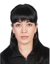 Raupova Shaxnoza Azizovna 1985 yil, Qarshi shahri, oʻzbek
