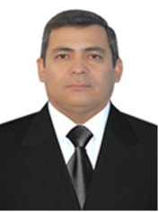 Jumagʻulov Chori Pardayevich 1970 yil, Termiz tumani, oʻzbek