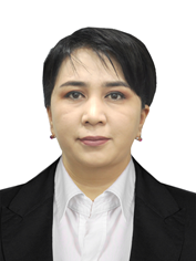 Nurmuxamedova Marjona Baxrom qizi 1993 yil, Ohangaron tumani, oʻzbek