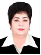 Yuldasheva Vazira Abdullayevna 1958 yil, Toshkent shahri, oʻzbek
