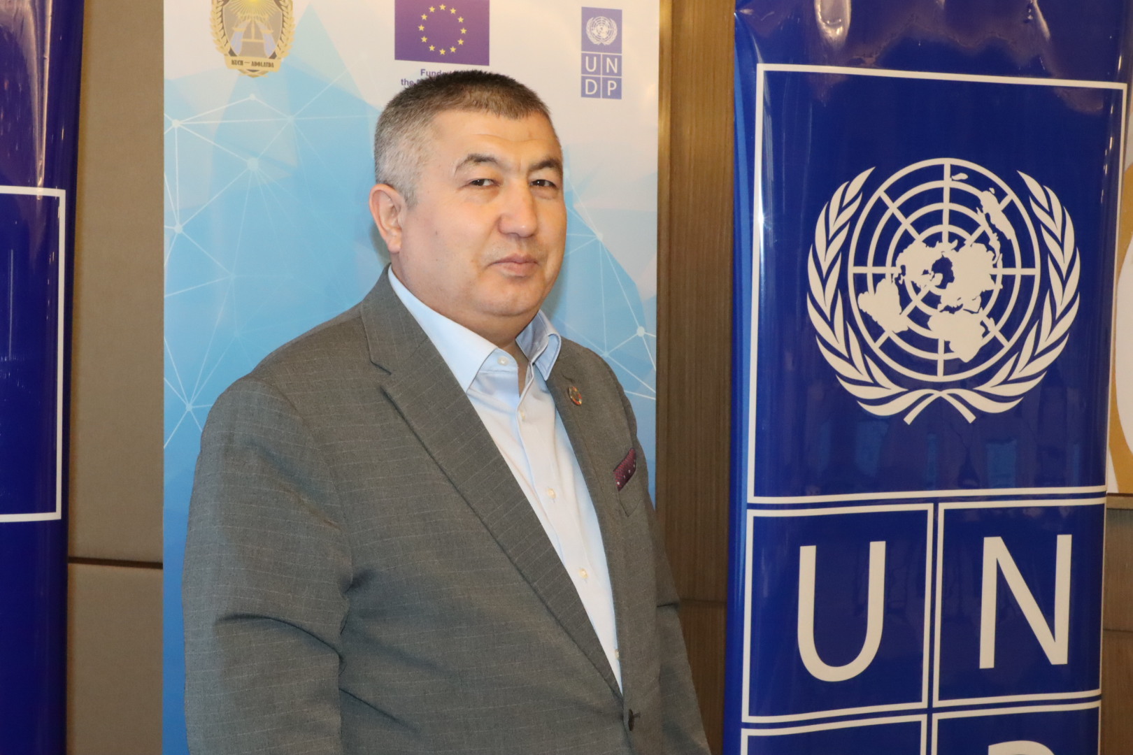 Orzimurad Gaybullayev