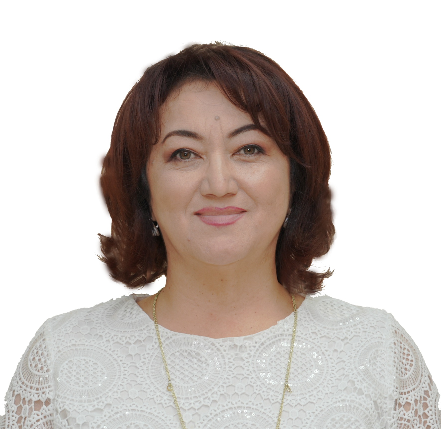 Saida Mustafayeva