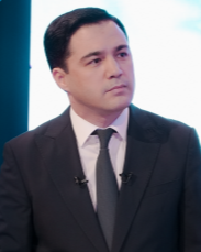 Jaloliddin Usmonov