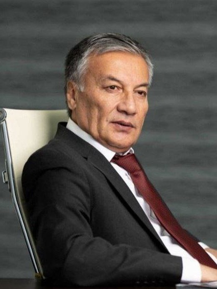 Mirodil Abduraxmonov