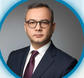 Mirshohid Aslanov