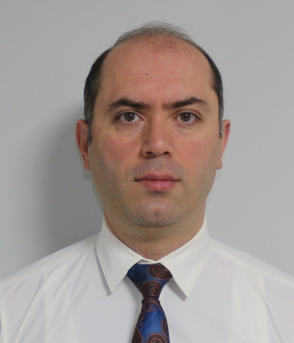 Orxan Yolchuyev