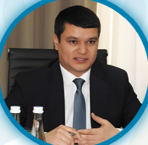 Jamshid Urunov