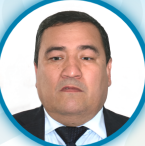 Ergash Norpulatov