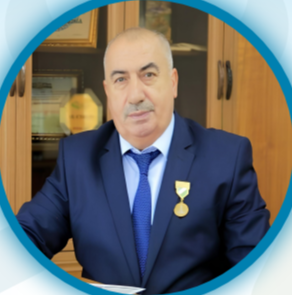 Shakir Saidov