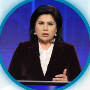Mukarram Nurmatova