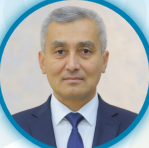 Azamat Pardayev