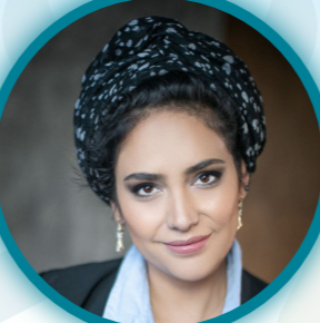 Shirin Abidova (Moderator)