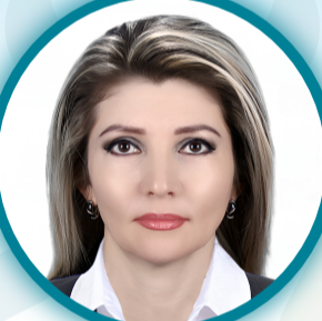 Munira Xodjaxanova