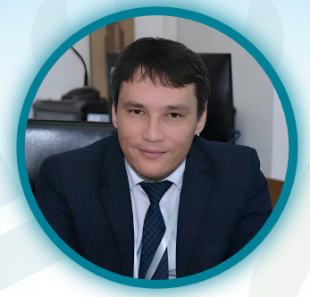 Davron Bekchanov