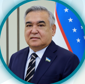 Alisher Agzamxodjayev