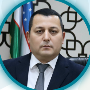Elyorjon Saminov