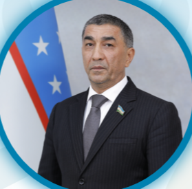 Adham Shadmanov