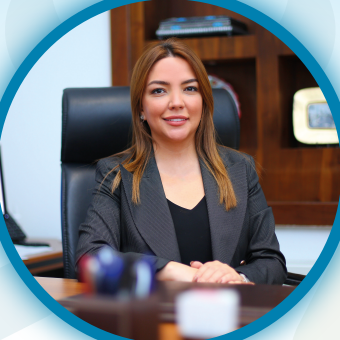 Aygyun Aliyeva