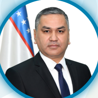 Qaxramon Quranboyev