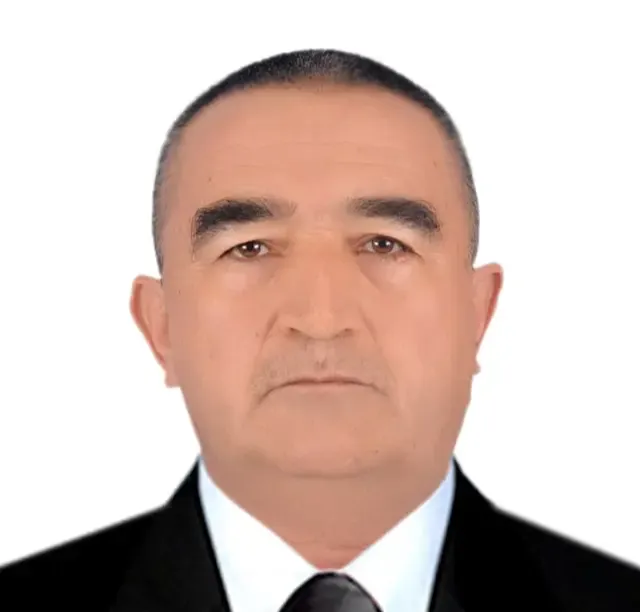 Nuriddin Jumayev