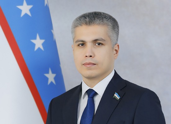 Raxim Xakimov