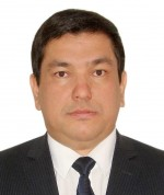 Mirzatillo Tillabayev (Moderator)
