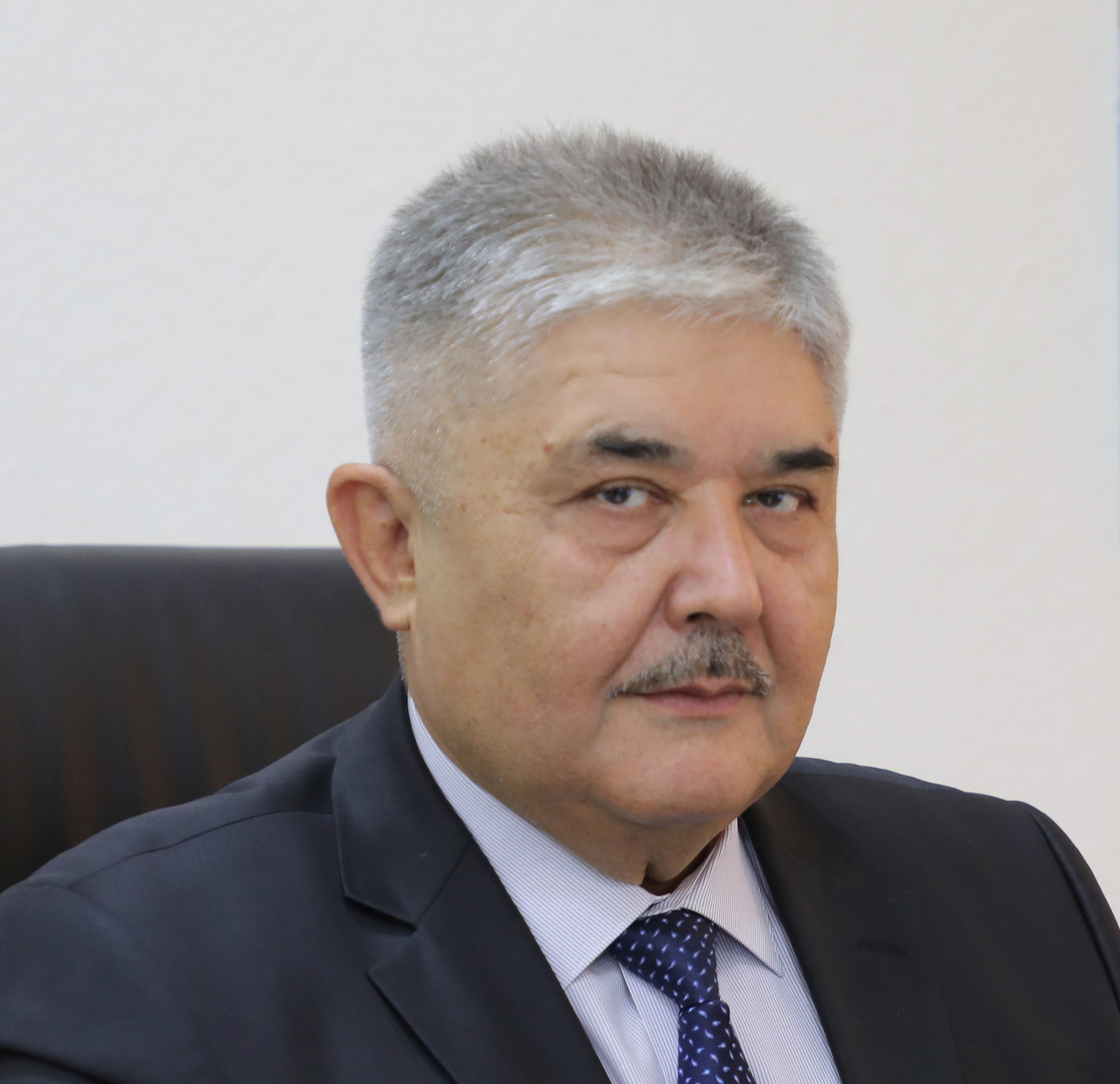 Asror Ishanxodjayev