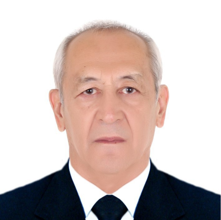 Djakbarov Sodirjon