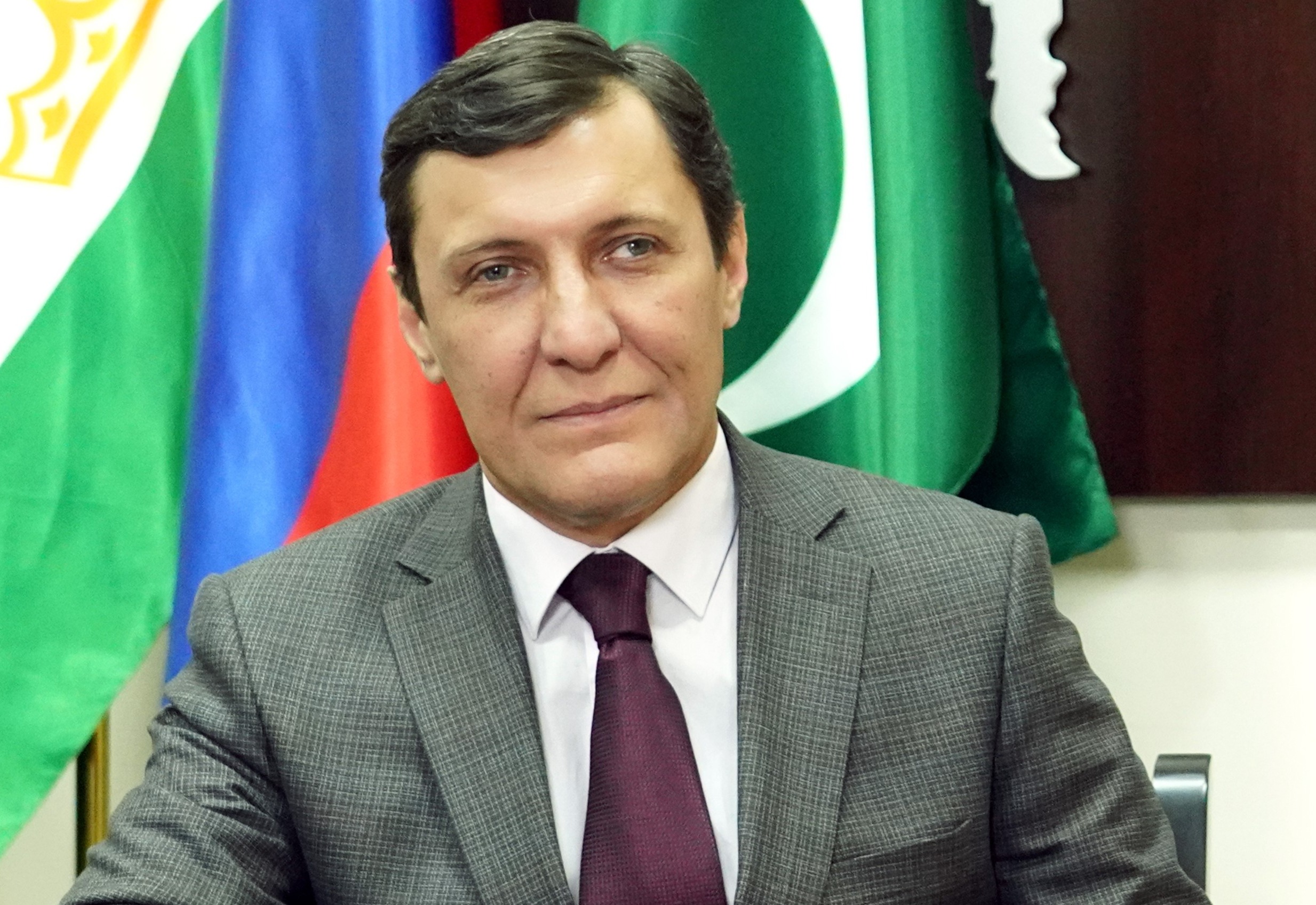 Qobiljon Sobirov (Moderator) 