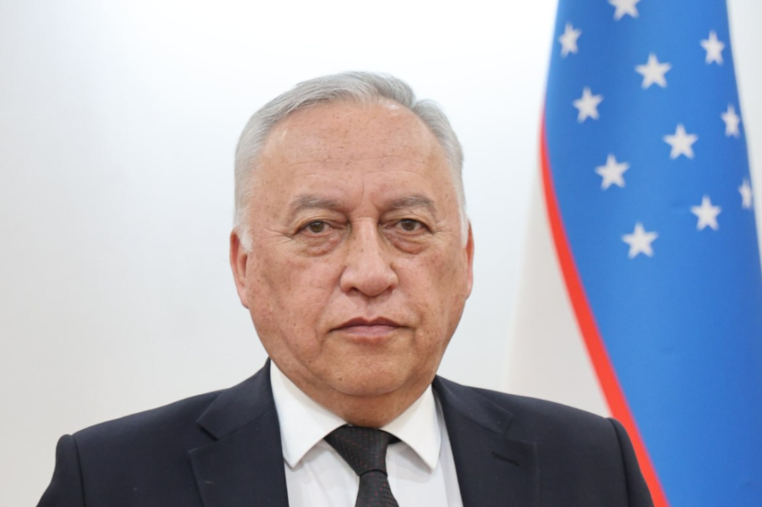 Zokirjon Abidov