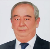 Latif Sultonov