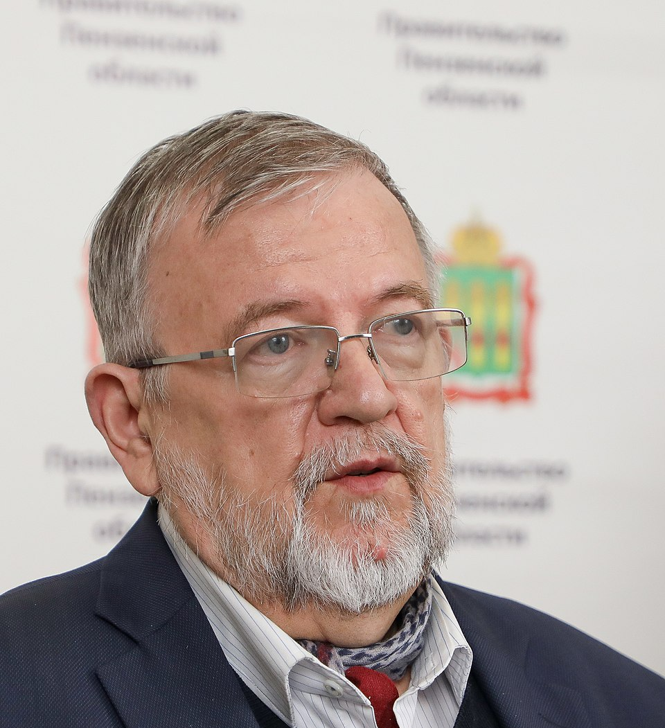 Zorin Vladimir Yuryevich